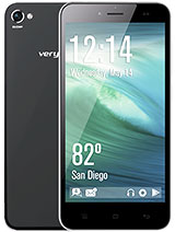 Verykool S5518 Maverick Price With Specifications